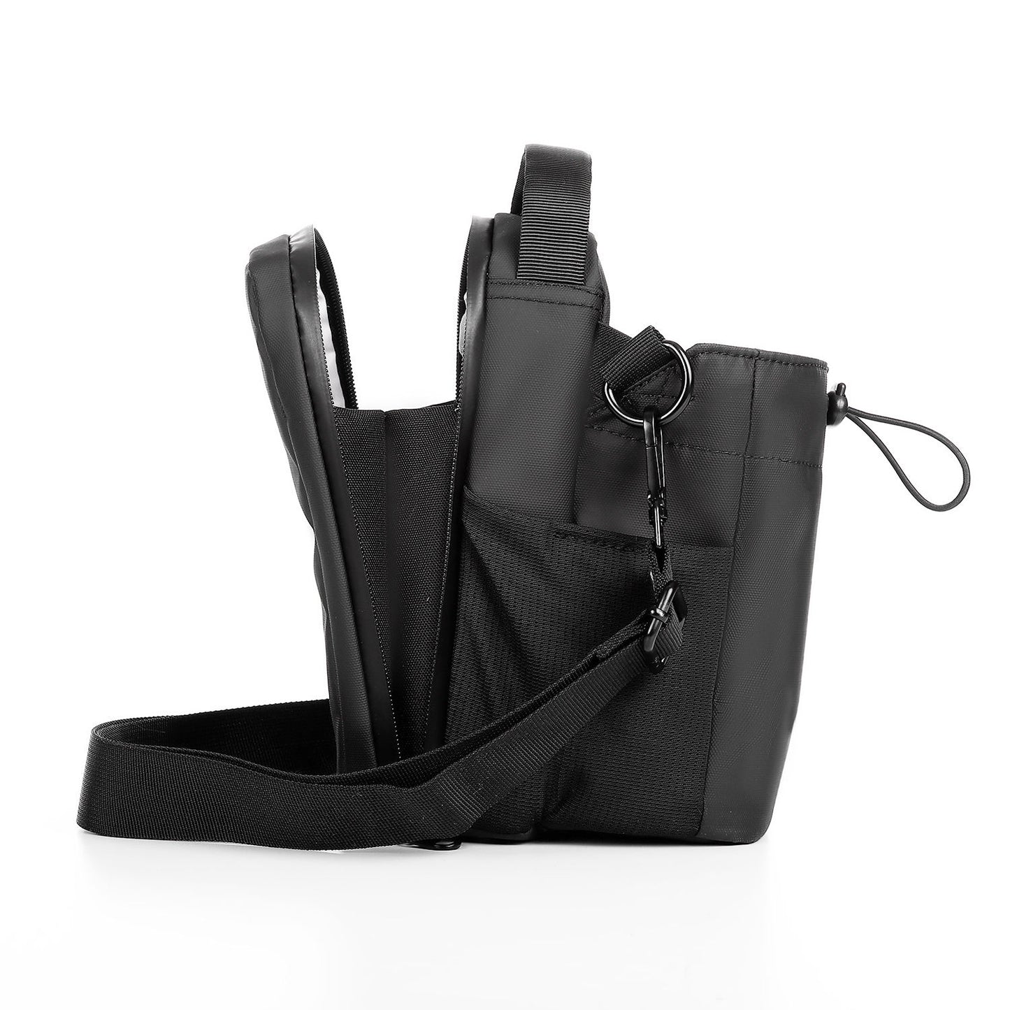 Magnetic Gym Bag
