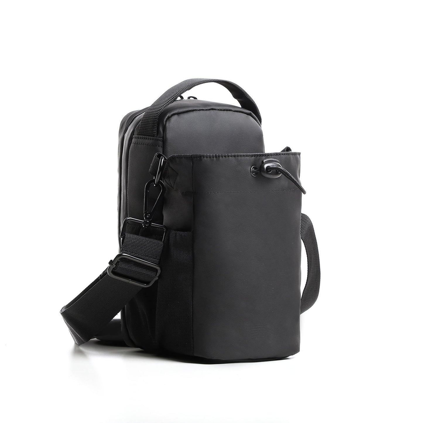 Magnetic Gym Bag